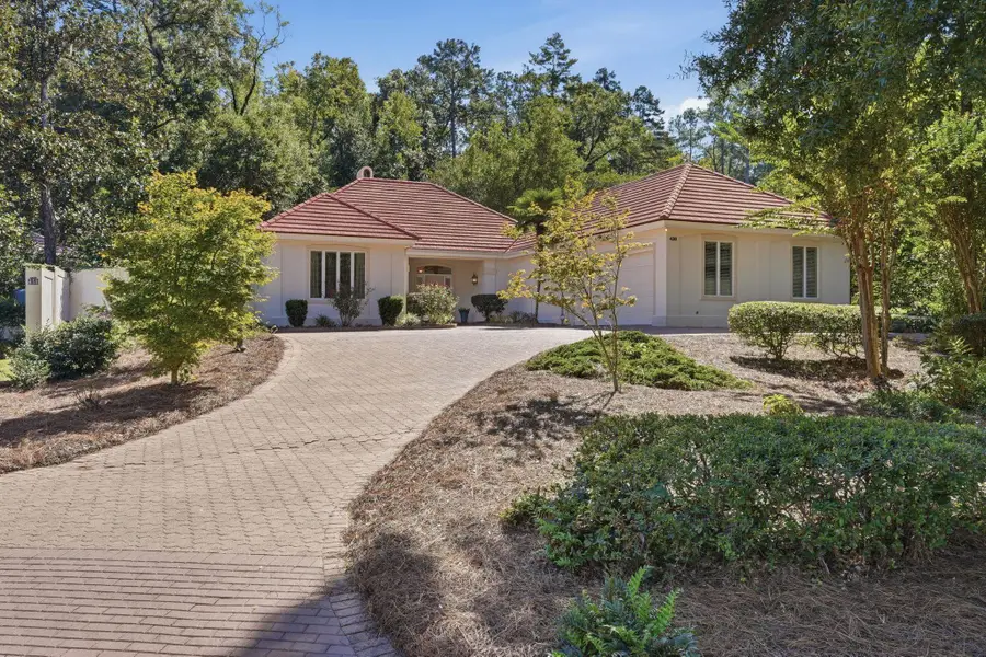 430 Lacy Woods Court, Tallahassee, FL 32312 - #2