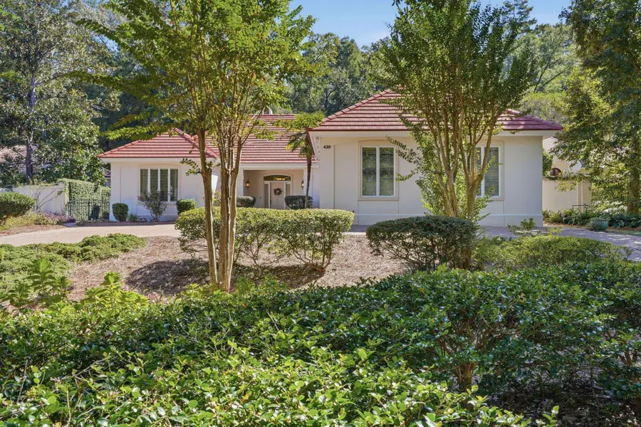430 Lacy Woods Court, Tallahassee, FL 32312 - #3