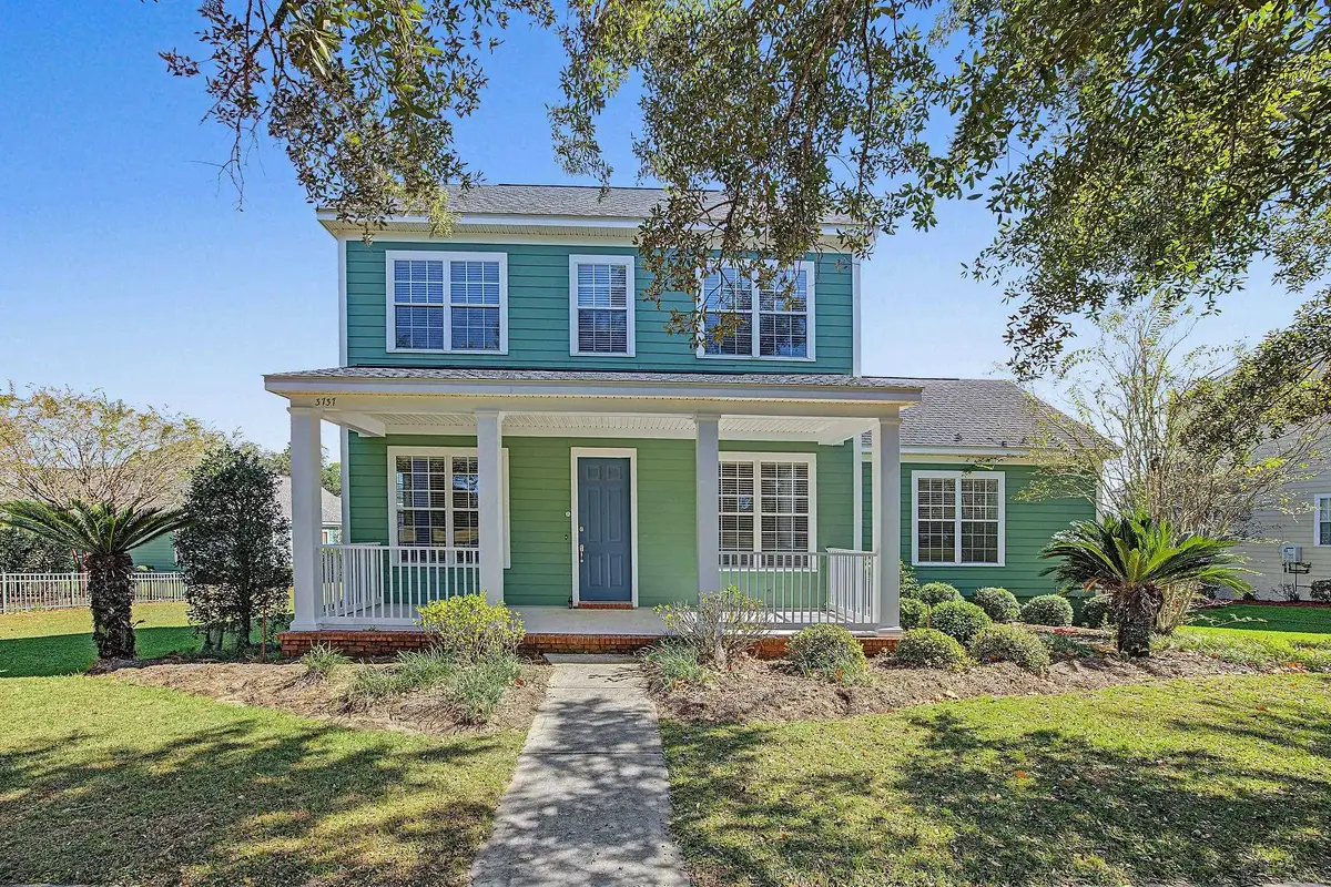 3737 Esplanade Way, Tallahassee, FL 32311 - #1