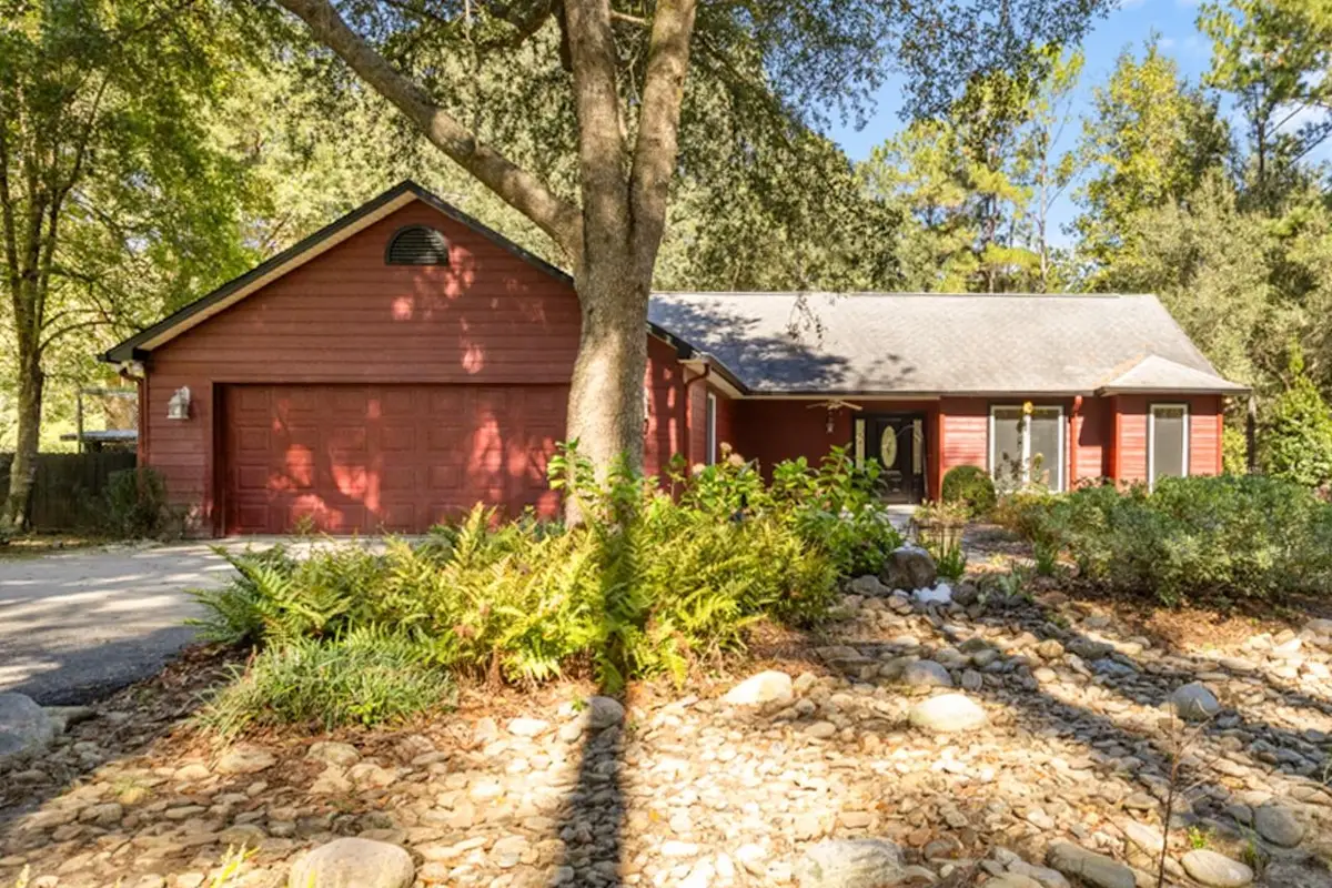 154 N Main Avenue, Monticello, FL 32344 - #1