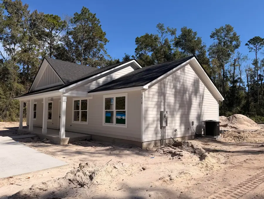 9018 Warbler Street, Tallahassee, FL 32305 - #3