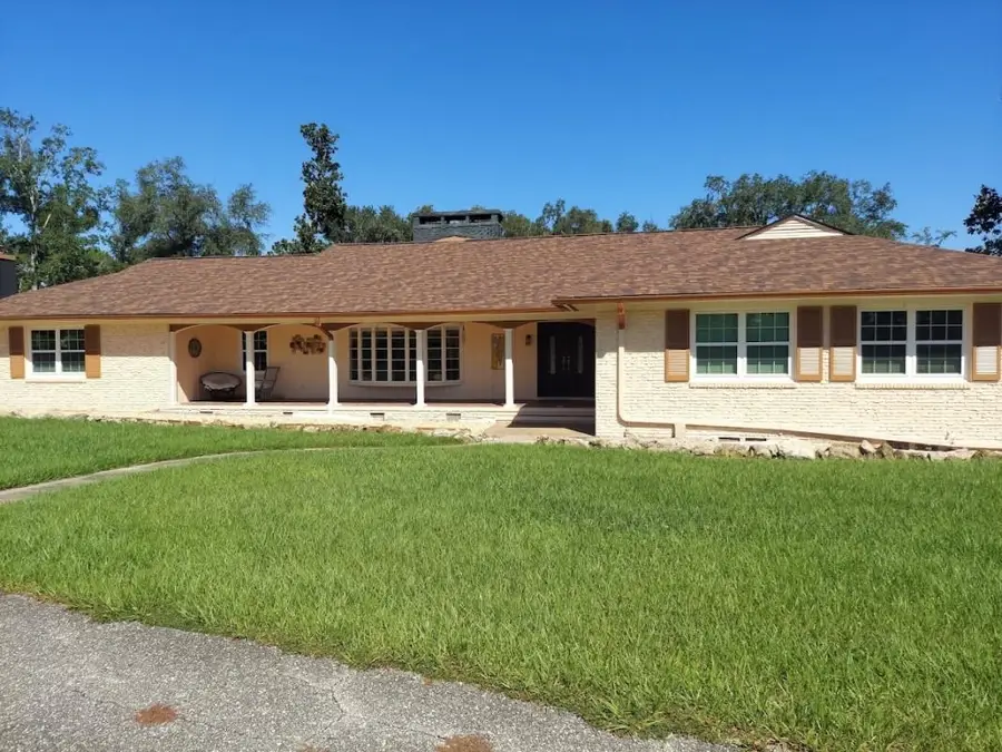 1460 E Green Street, Perry, FL 32347 - #2
