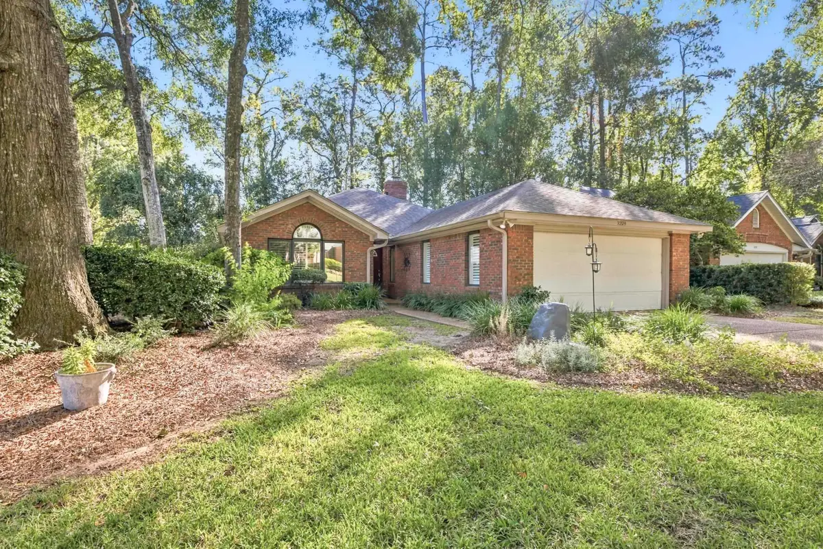 3209 Remington Run, Tallahassee, FL 32312 - #1