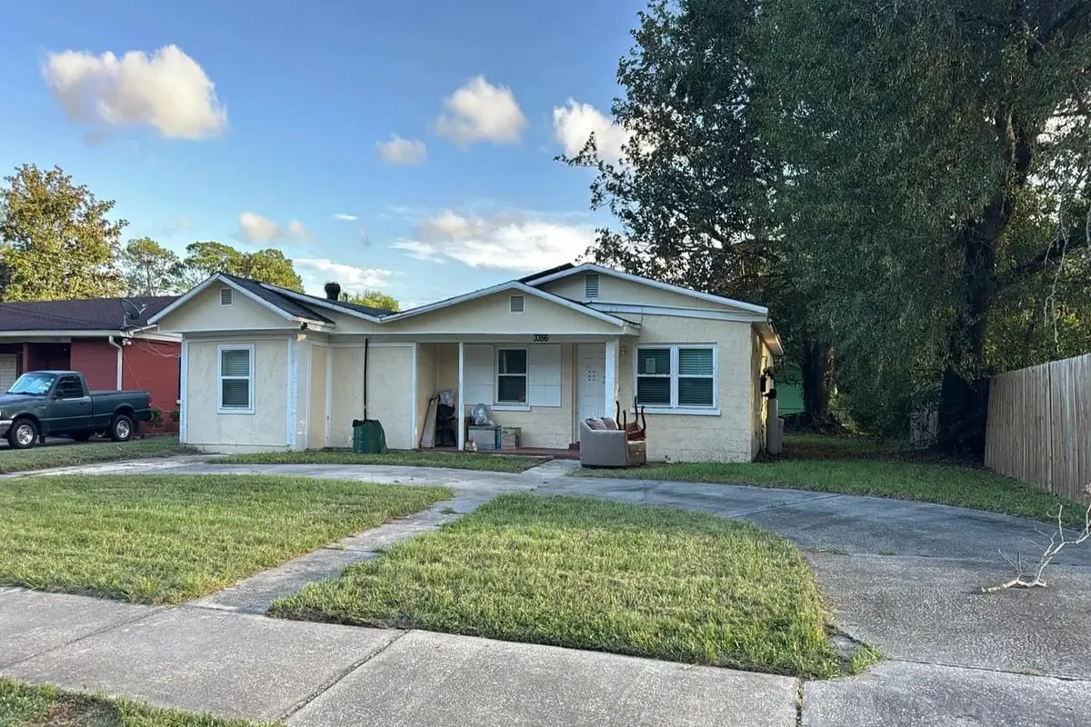 3356 N Ardisia Road, Jacksonville, FL 32209 - #1