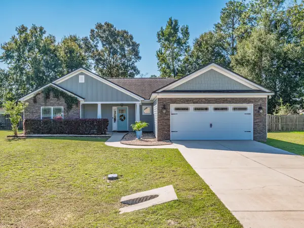 45 Pecan Street, Crawfordville, FL 32327