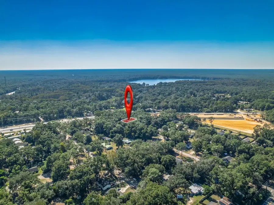 0 Hibiscus Avenue, Tallahassee, FL 32305 - #3