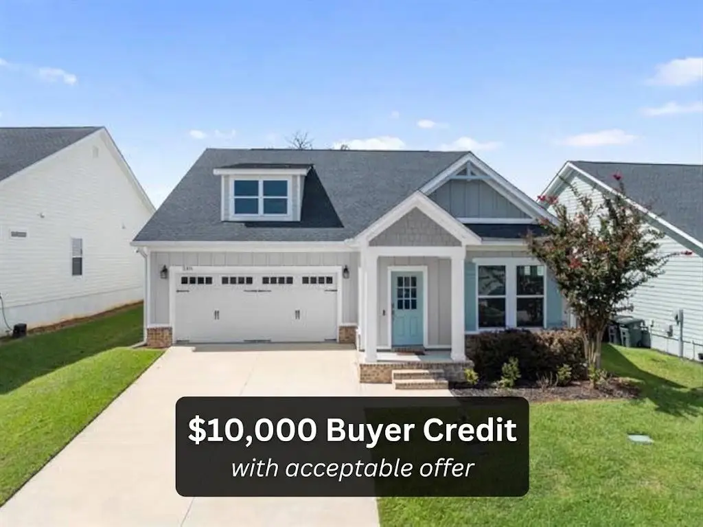 2416 Sweet Valley Heights, Tallahassee, FL 32308 - #1