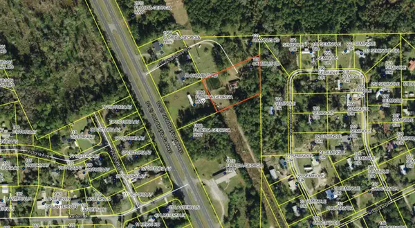 119 Chambliss Road, Havana, FL 32333