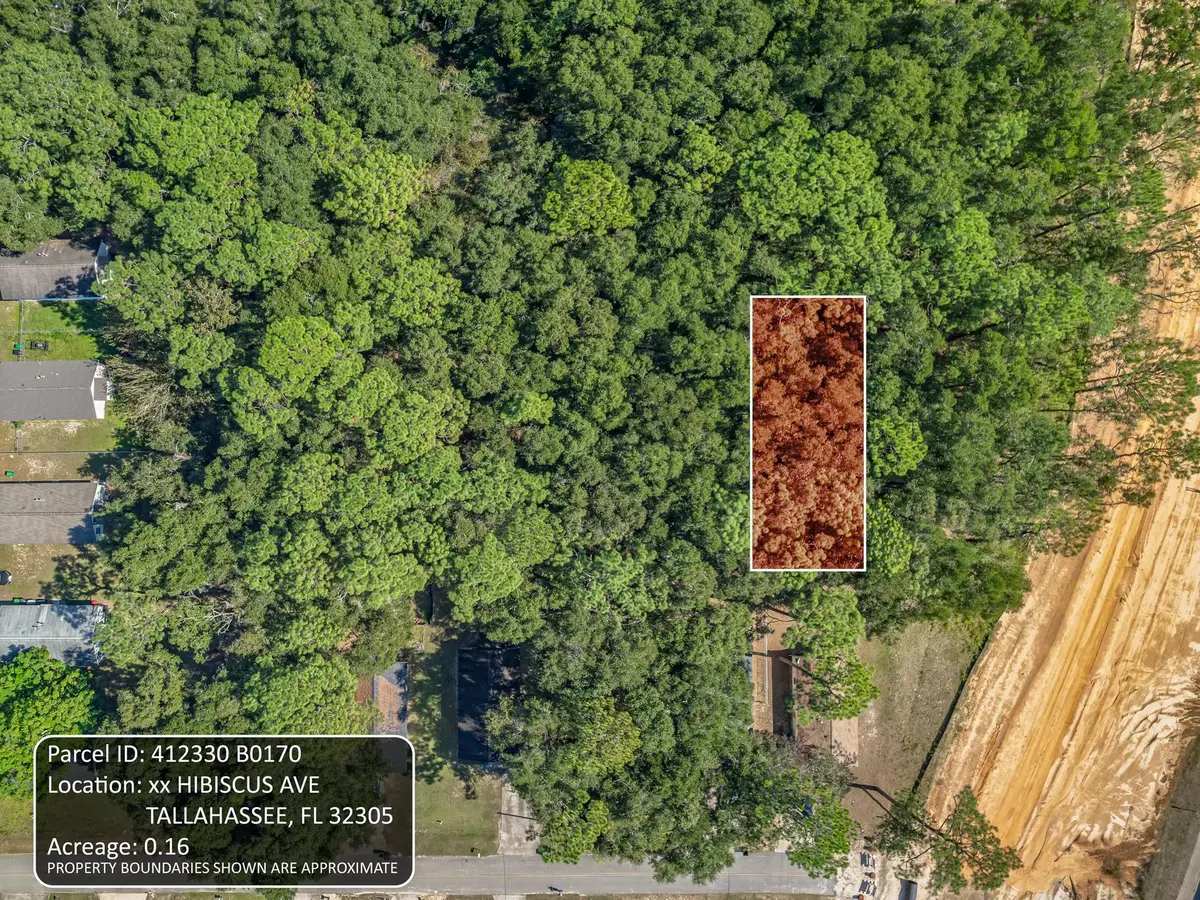 0 Oleander Drive, Tallahassee, FL 32305 - #1