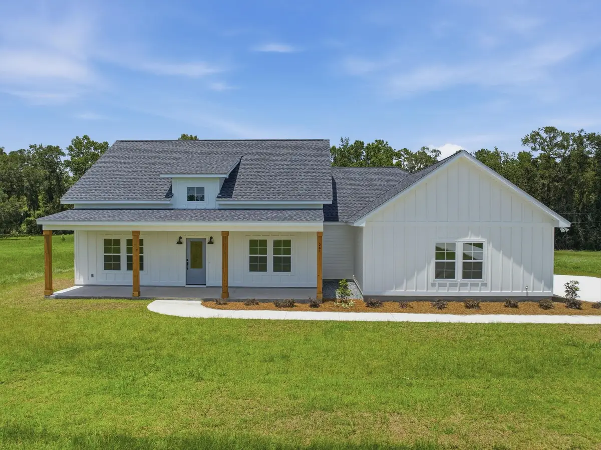Address Withheld By Seller, Monticello, FL 32344 - #1