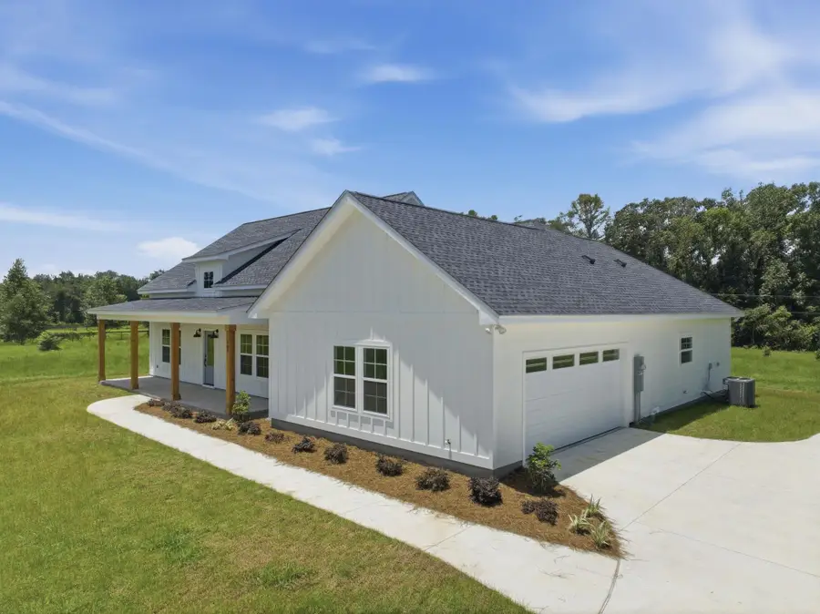Address Withheld By Seller, Monticello, FL 32344 - #2
