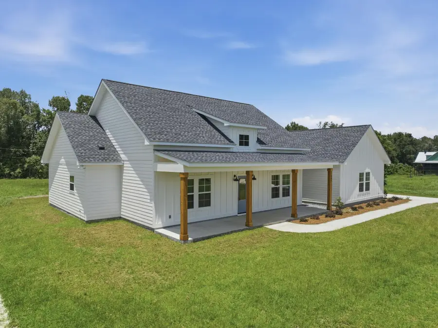 Address Withheld By Seller, Monticello, FL 32344 - #3