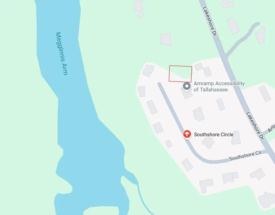 Southshore Circle, Tallahassee, FL 32312 - #2