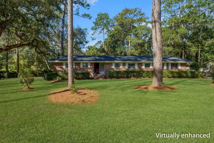 1133 Bethel Church Road, Tallahassee, FL 32304 - #2