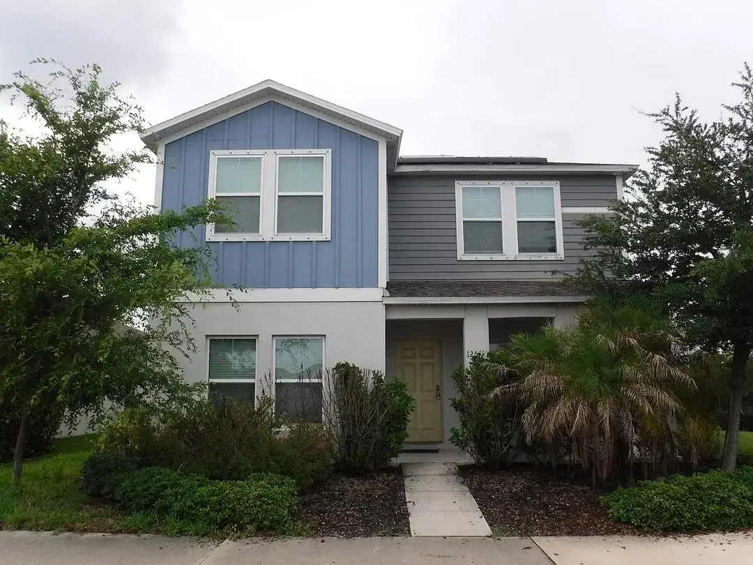 12511 Triple Creek Boulevard, Riverview, FL 33579 - #1