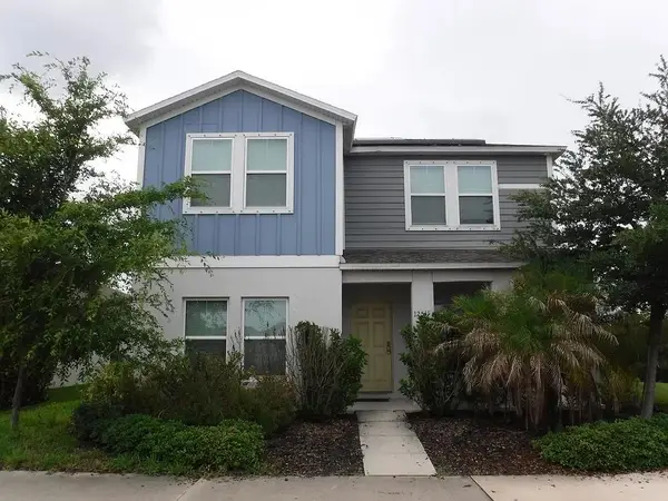 12511 Triple Creek Boulevard, Other Florida, FL 33579