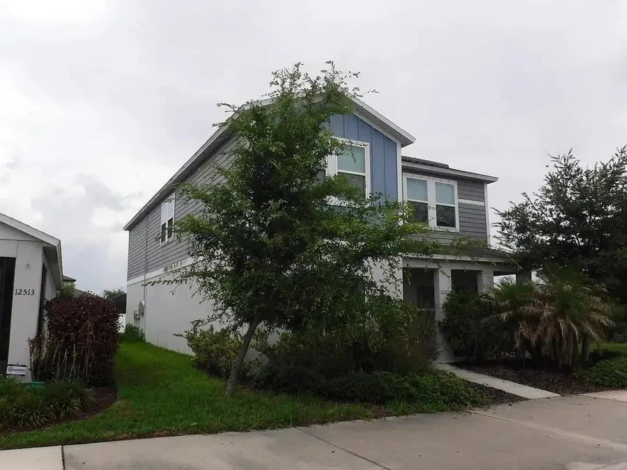 12511 Triple Creek Boulevard, Riverview, FL 33579 - #2