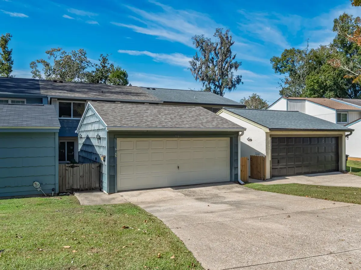 3146 Blair Stone Ct, Tallahassee, FL 32301 - #1
