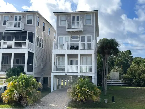 110 Anglers Harbor Lane, Carrabelle, FL 32322