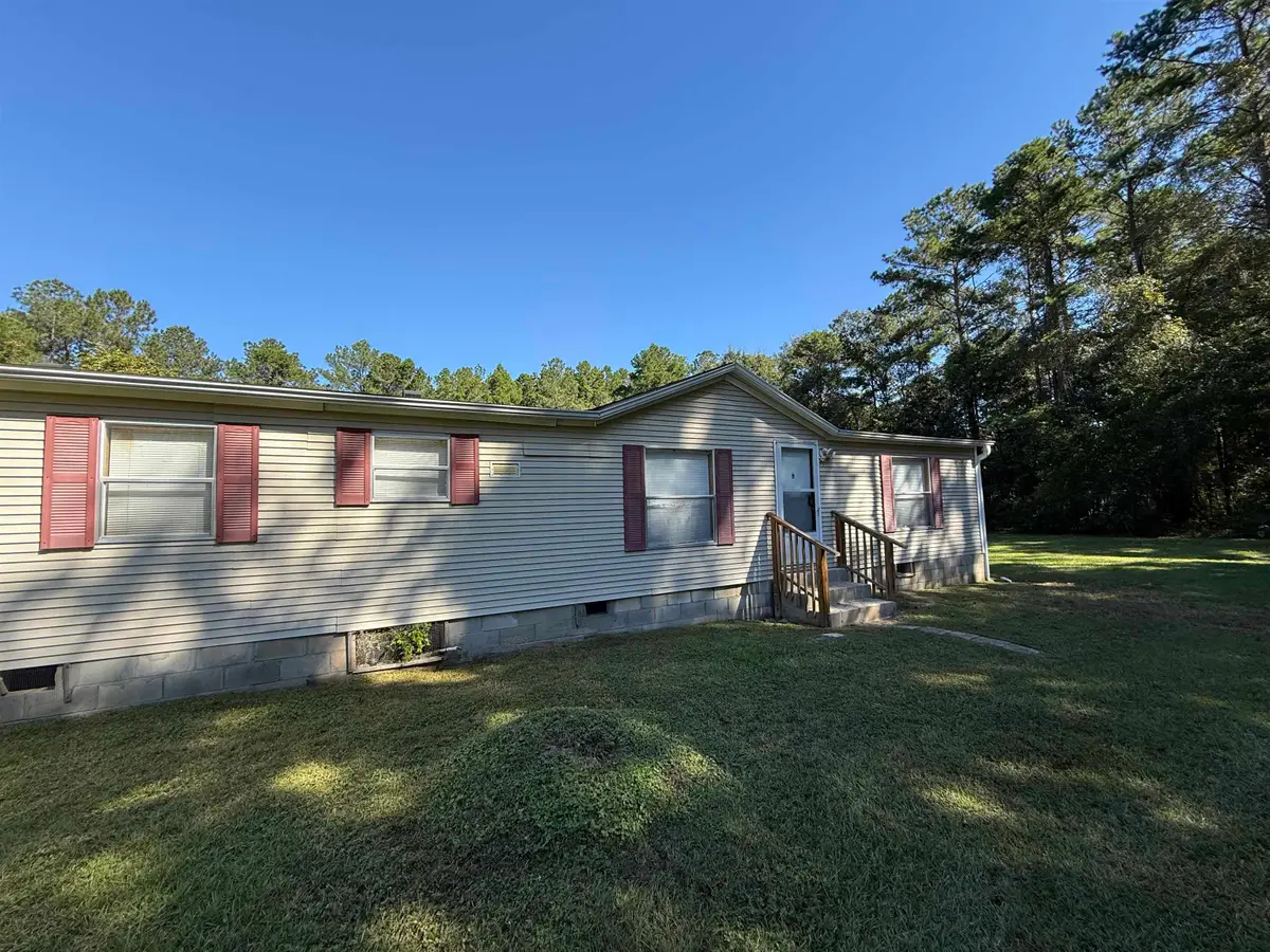 709 Joe Joe Court, Tallahassee, FL 32308 - #1