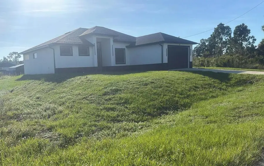 518 Leroy Avenue, Lehigh Acres, FL 33972 - #3