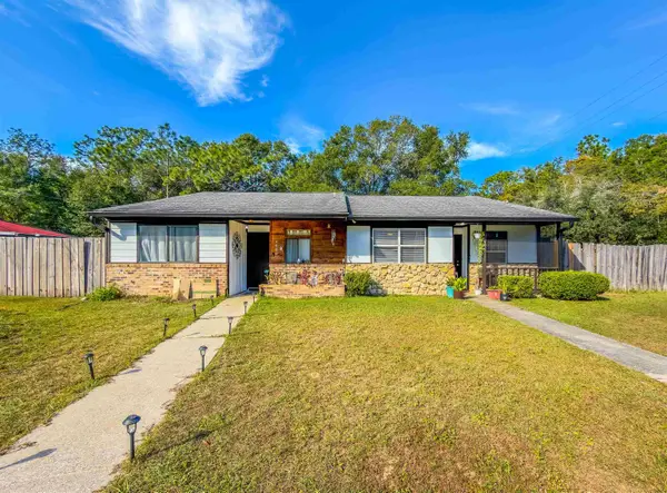 4600 Shelfer Road #A & B, Tallahassee, FL 32305
