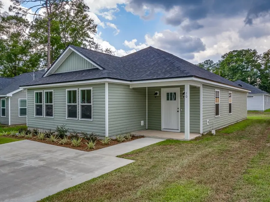 66 Liberty Road, Crawfordville, FL 32327 - #2