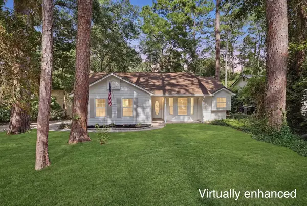 1611 Flint Ridge Lane, Tallahassee, FL 32312