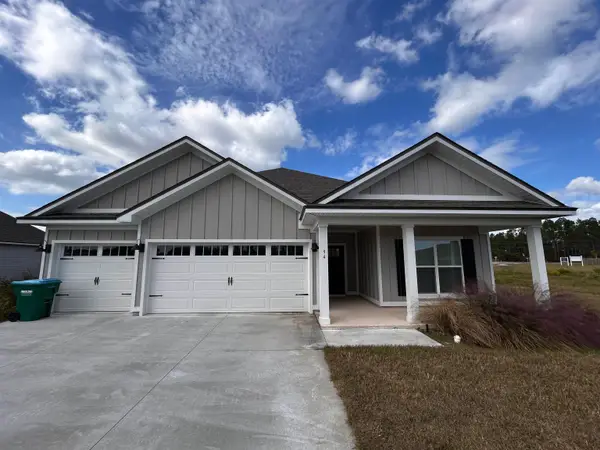 94 Arden Road, Crawfordville, FL 32327