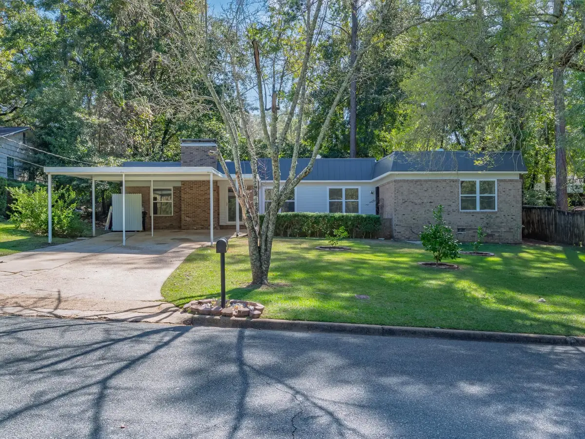 1829 Wales Drive, Tallahassee, FL 32303 - #1