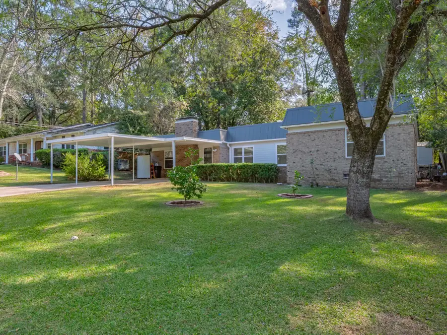 1829 Wales Drive, Tallahassee, FL 32303 - #2