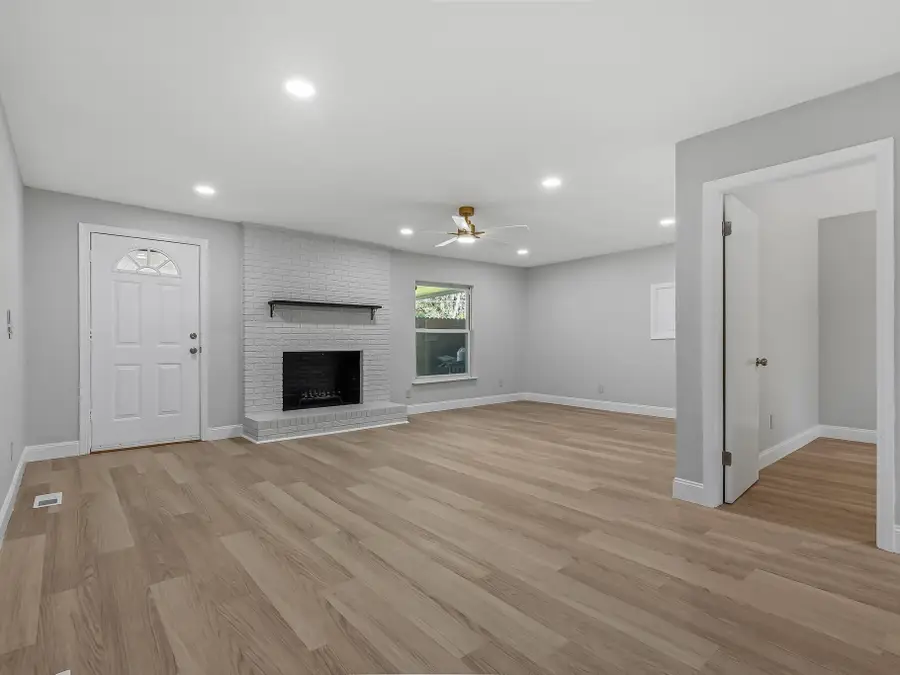 1829 Wales Drive, Tallahassee, FL 32303 - #3