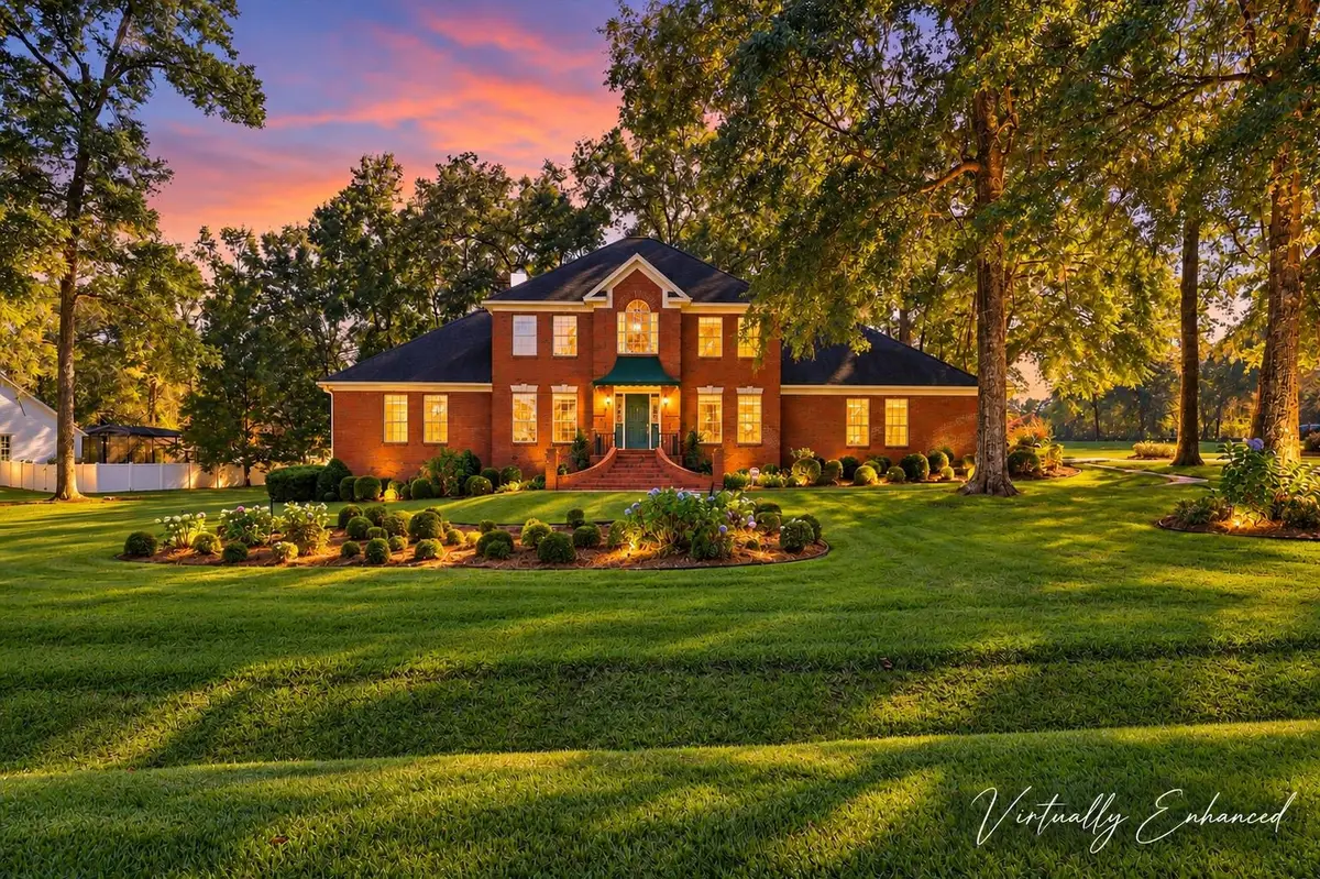 2752 W Hannon Hill Drive, Tallahassee, FL 32309 - #1