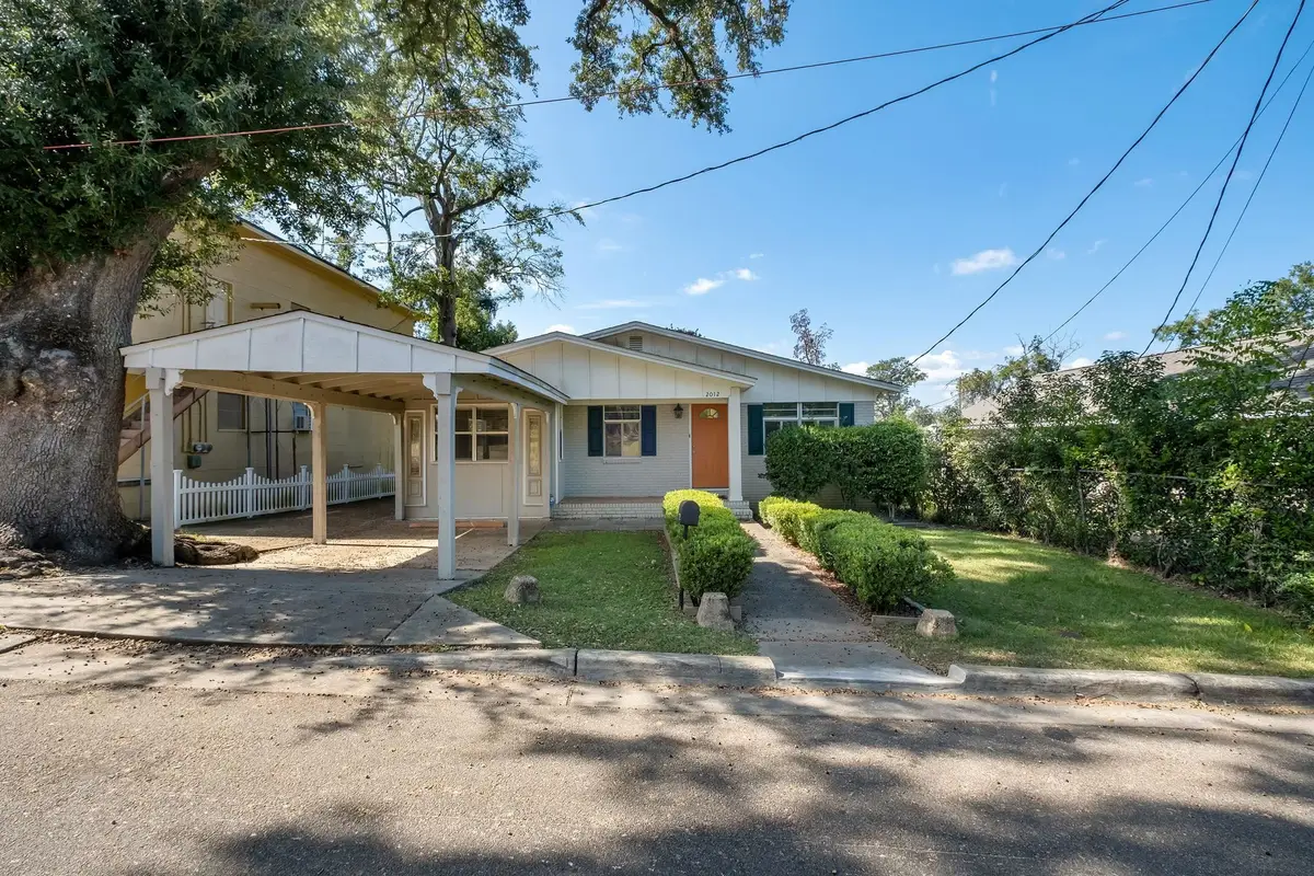 2012 Pasco Street, Tallahassee, FL 32310 - #1