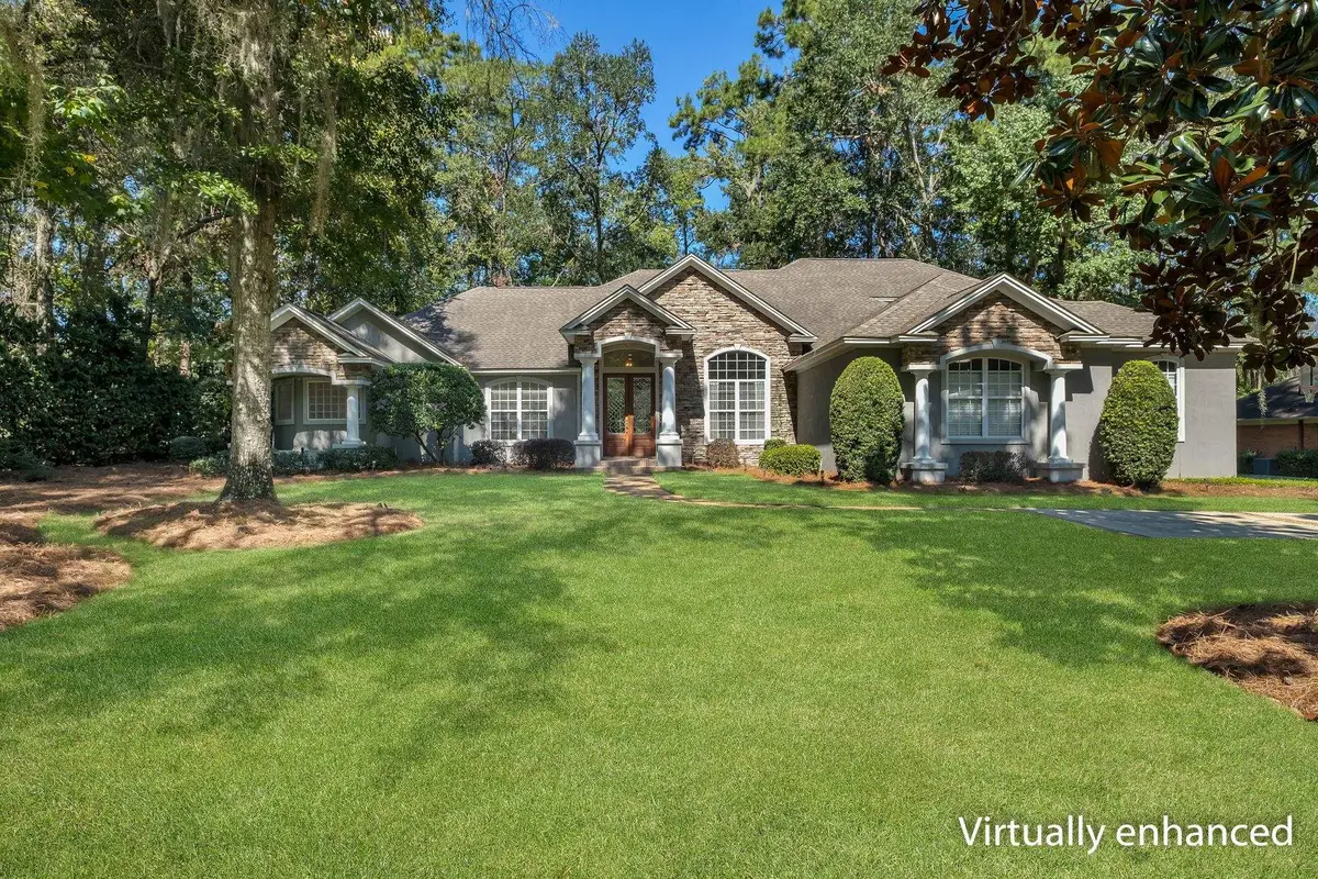 8824 Winged Foot Drive, Tallahassee, FL 32312 - #1