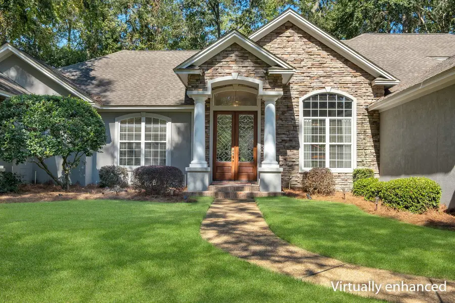 8824 Winged Foot Drive, Tallahassee, FL 32312 - #3