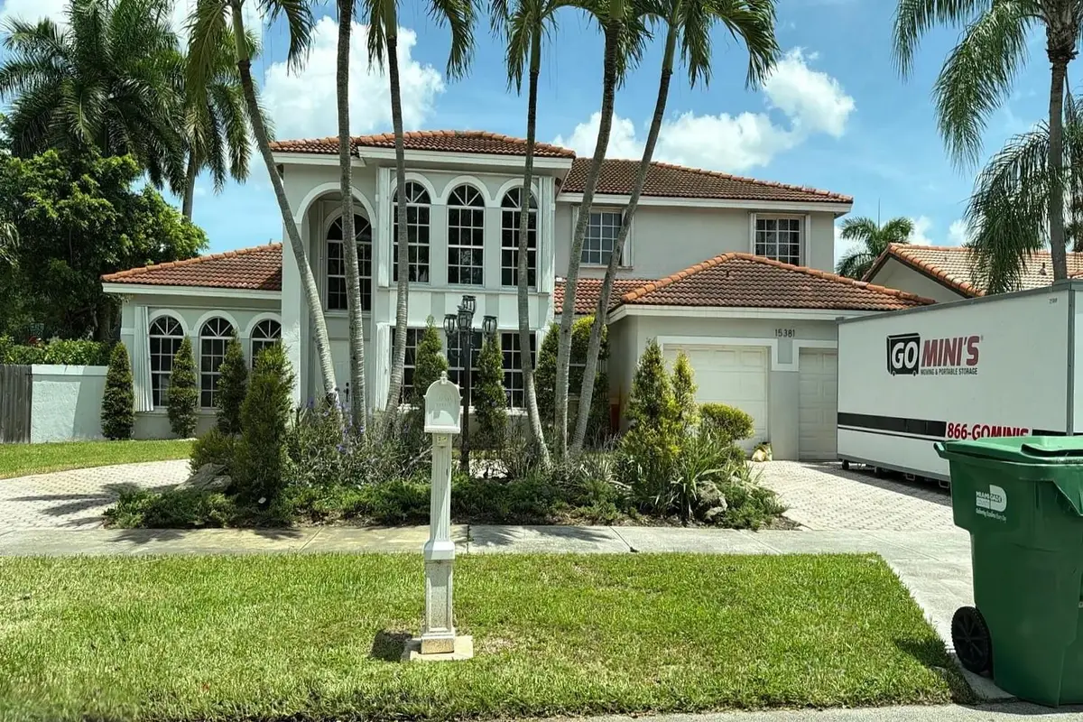 15381 SW 112th Terrace, Miami, FL 33196 - #1
