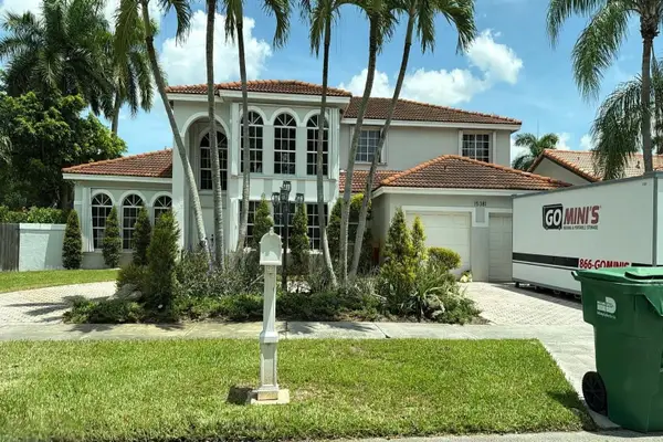 15381 SW 112th Terrace, Miami, FL 33196