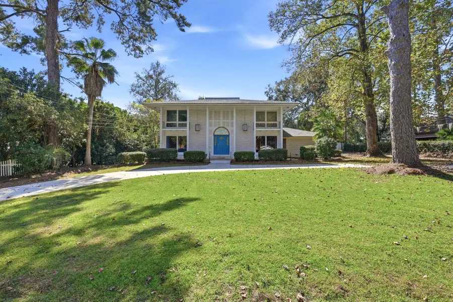 2219 Demeron Road, Tallahassee, FL 32308 - #2