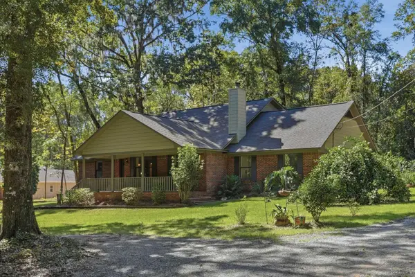 6237 Quarterhorse Trail, Tallahassee, FL 32309
