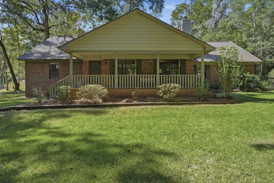 6237 Quarterhorse Trail, Tallahassee, FL 32309 - #2