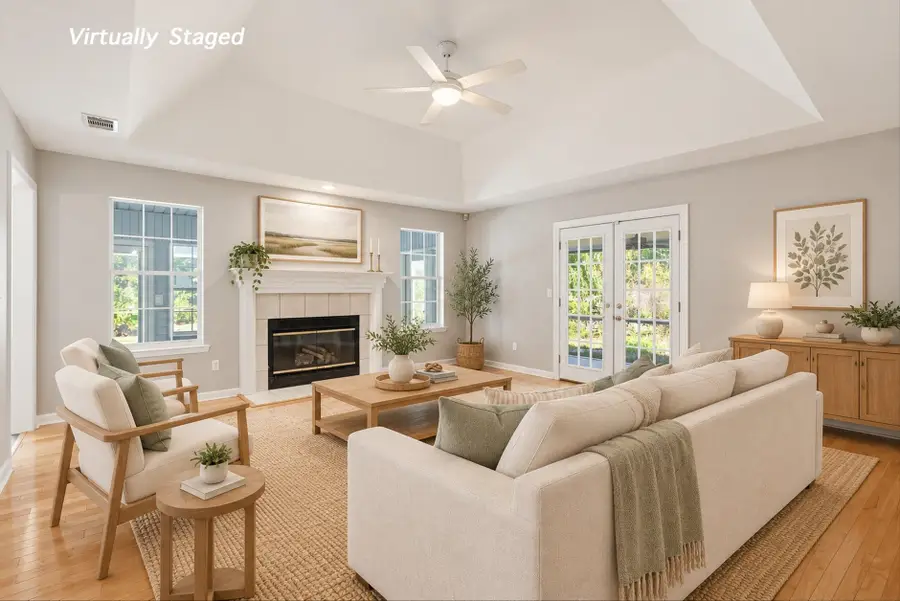 1260 Walden Road, Tallahassee, FL 32317 - #2