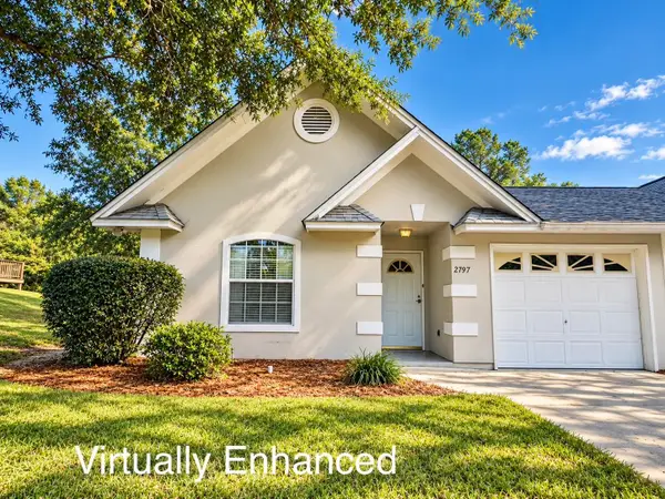 2797 Saw Palmetto Lane, Tallahassee, FL 32309