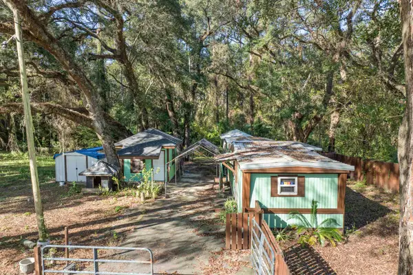 608 Whittaker Road, Tallahassee, FL 32305