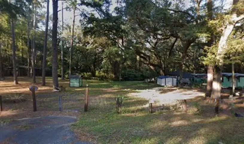 610 Whittaker Road, Tallahassee, FL 32305 - #1