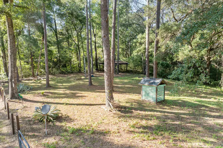 610 Whittaker Road, Tallahassee, FL 32305 - #2