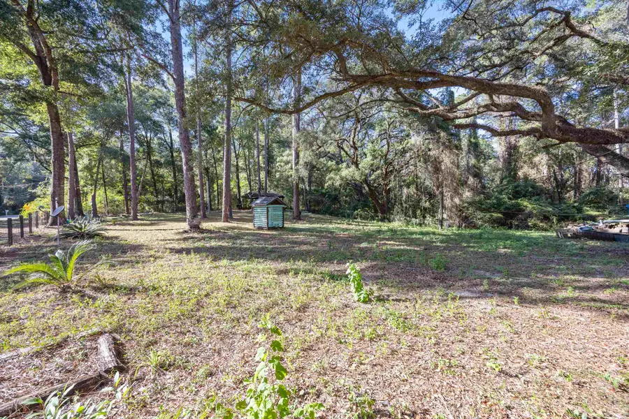610 Whittaker Road, Tallahassee, FL 32305 - #3
