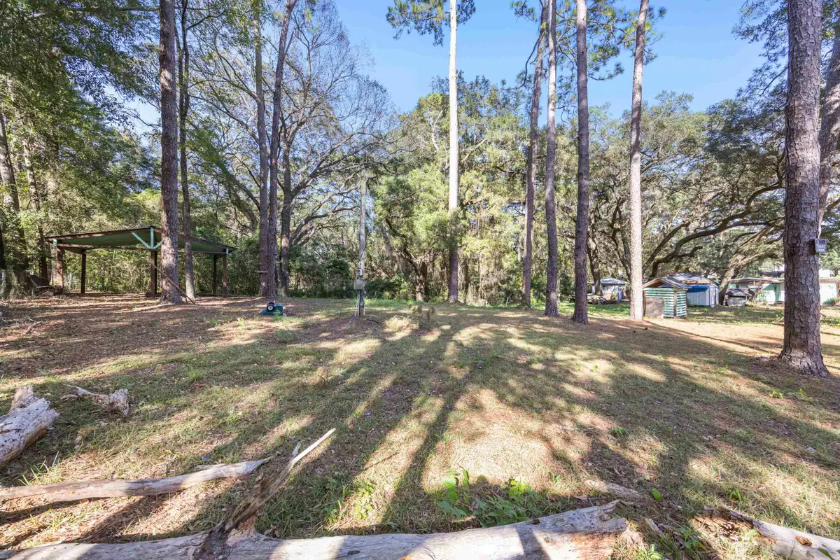 612 Whittaker Road, Tallahassee, FL 32305 - #1
