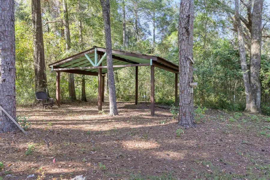 612 Whittaker Road, Tallahassee, FL 32305 - #2