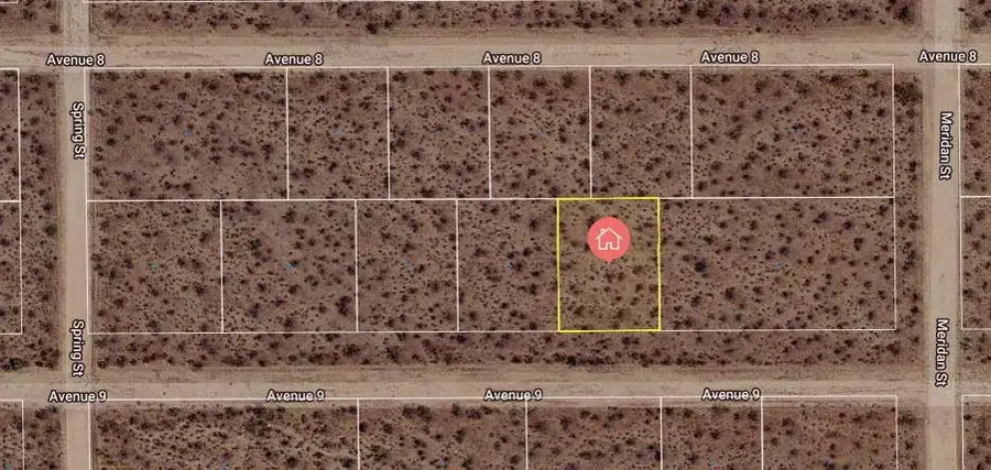 Avenue 9, Mojave, CA 93502 - #3